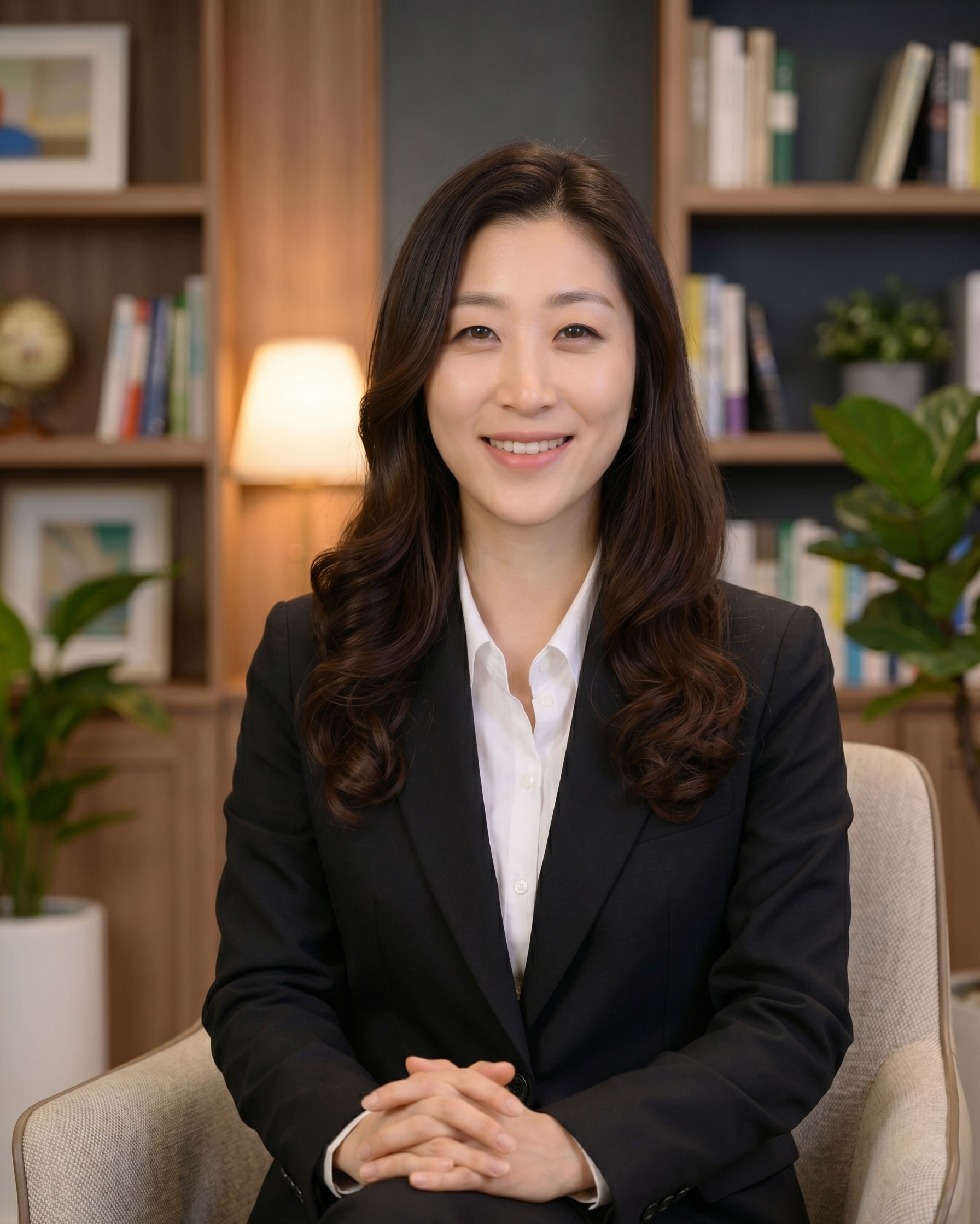 심리상담자 이혜진